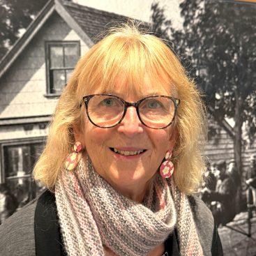 Liz Shea