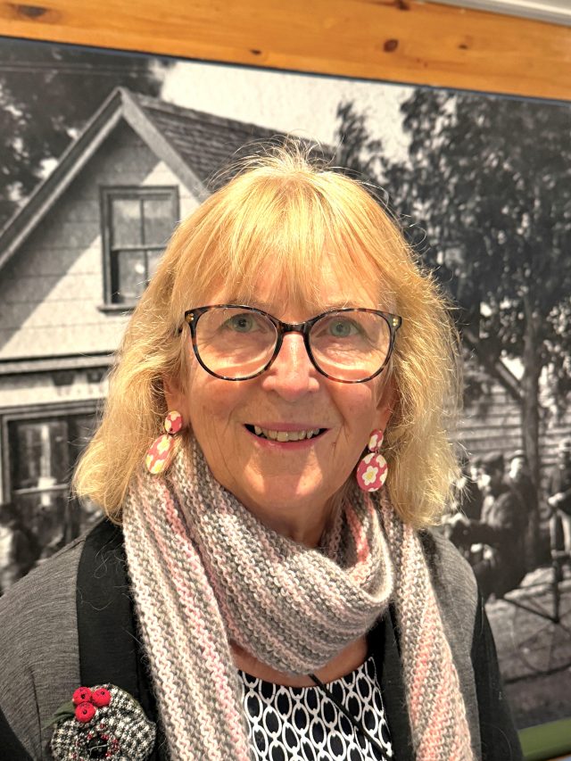 Liz Shea