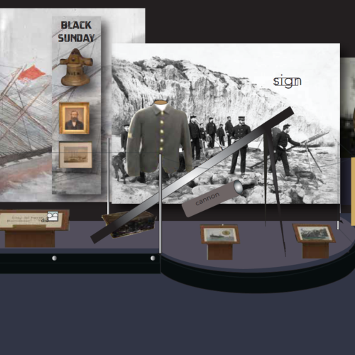 Exploring our heritage