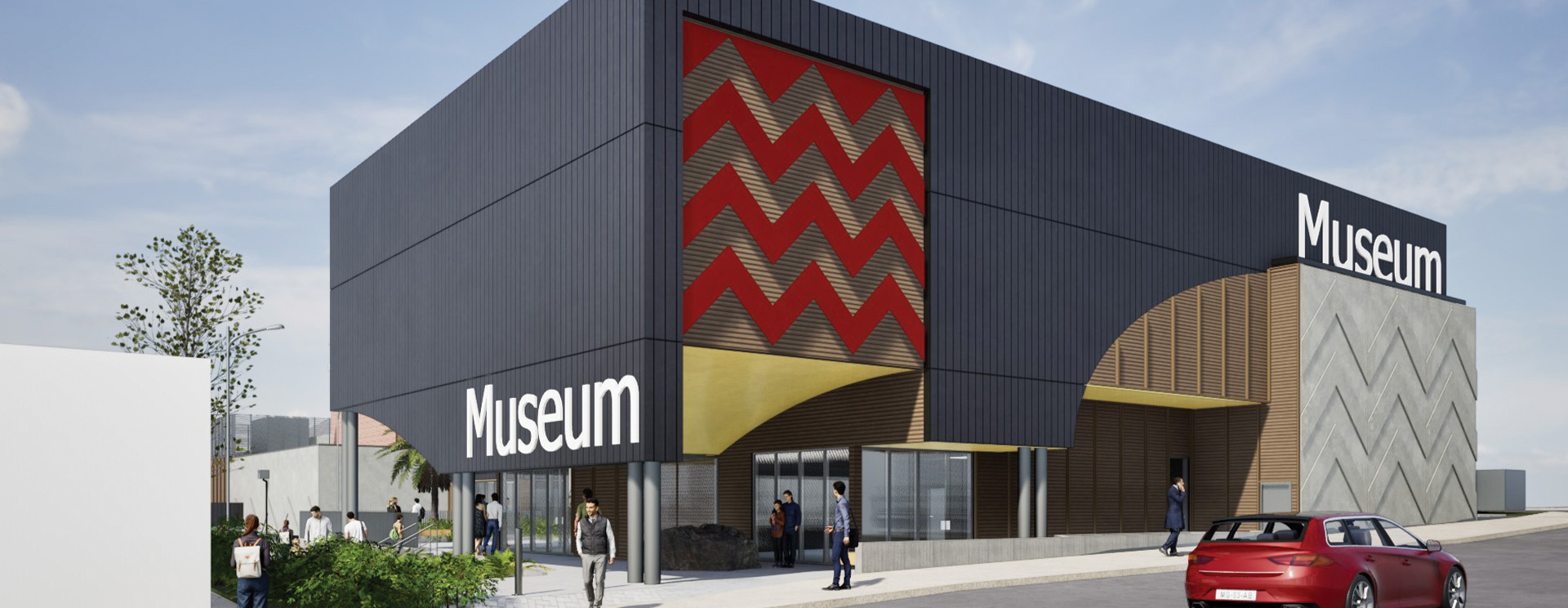 South Canterbury Museum Development Trust South Canterbury Museum Development Trust